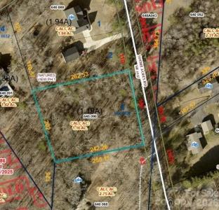 Shore Acres Road, Salisbury, Caroline Du Nord 28146, États-Unis