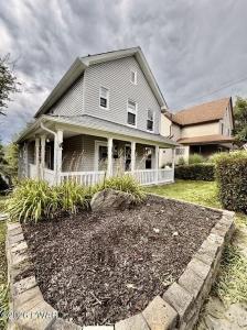 53 Grove Street, Carbondale, Pennsylvanie 18407, États-Unis