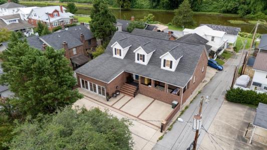 167 Wolford Street, Pikeville, Kentucky 41501, États-Unis