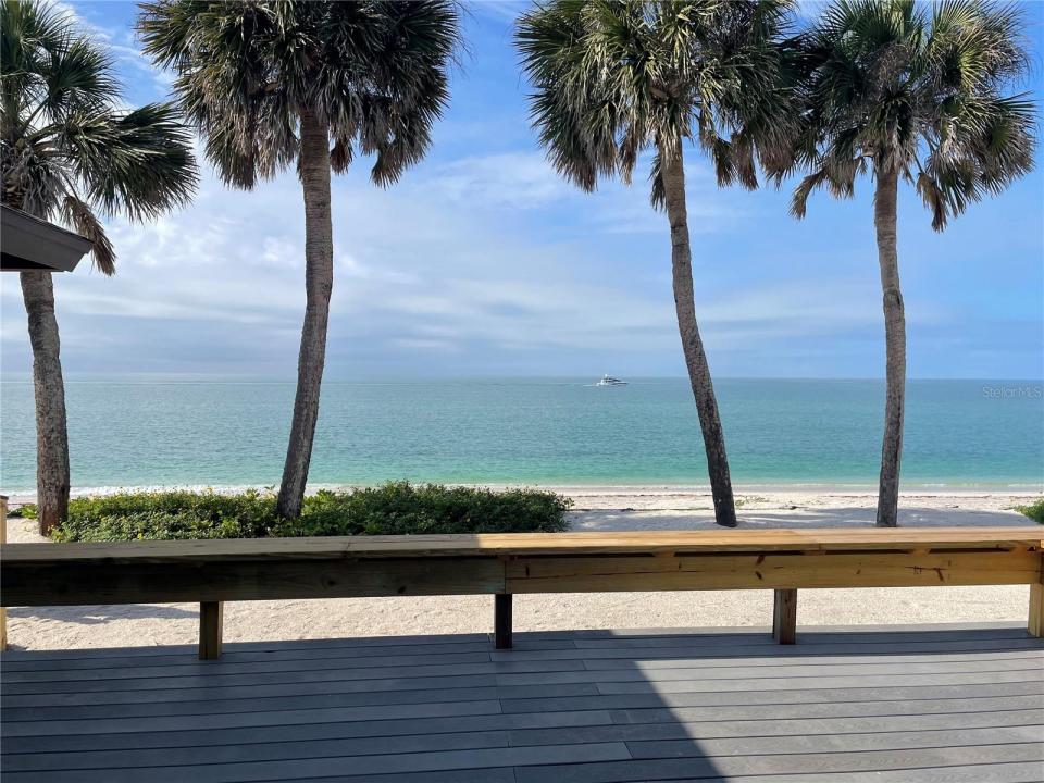 2709 Casey Key Road, NOKOMIS, Flórida 34275, Estados Unidos