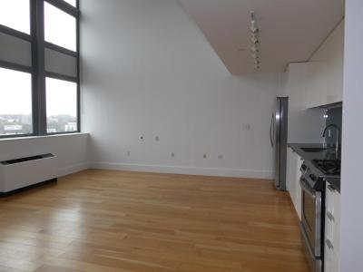 50 DEY ST unit: 639, Jersey City, New Jersey 07306, USA