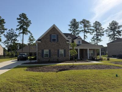 160 Windjammer Way, Sumter, South Carolina 29150, Stati Uniti