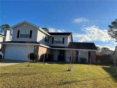 230 CROSS GATES Boulevard, Slidell, לואיזיאנה 70461, ארצות הברית של אמריקה