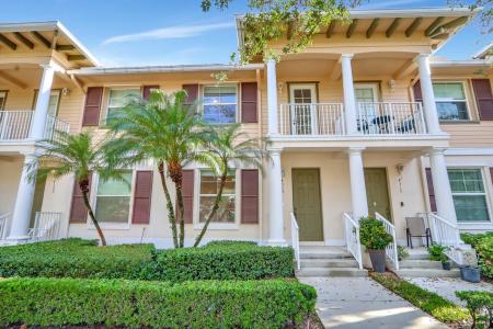 4313 Parkside Drive, Jupiter, Florida 33458, USA