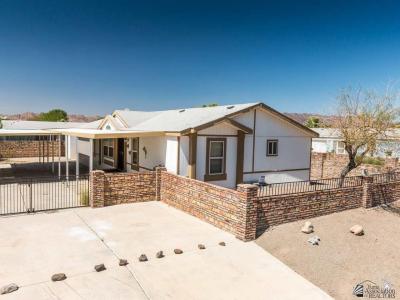 13536 E 52 ST, Yuma, Arizona 85367, États-Unis