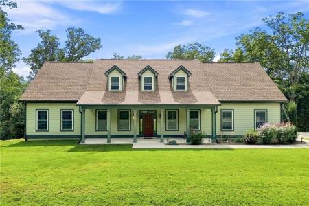 145 Ridgeline Road, Talking Rock, Джорджия 30175, Соединенные Штаты