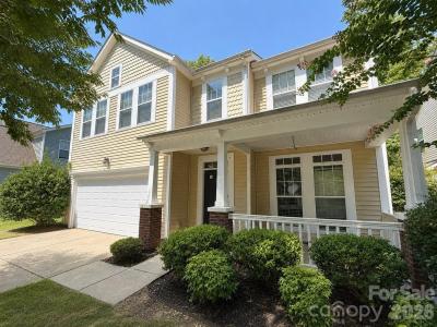 1745 Wilburn Park Lane NW, Charlotte, Caroline Du Nord 28269, États-Unis