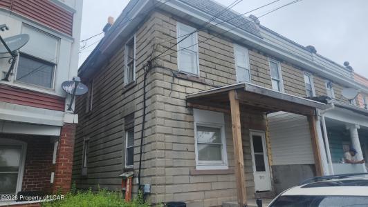 937 W 1st Street, Hazleton, Pennsylvania 18201, HOA KỲ
