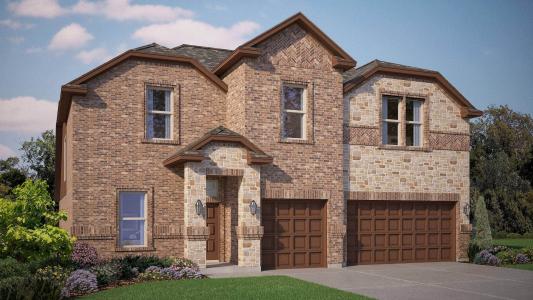 16816 King Salmon Drive, Justin, Texas 76247, USA