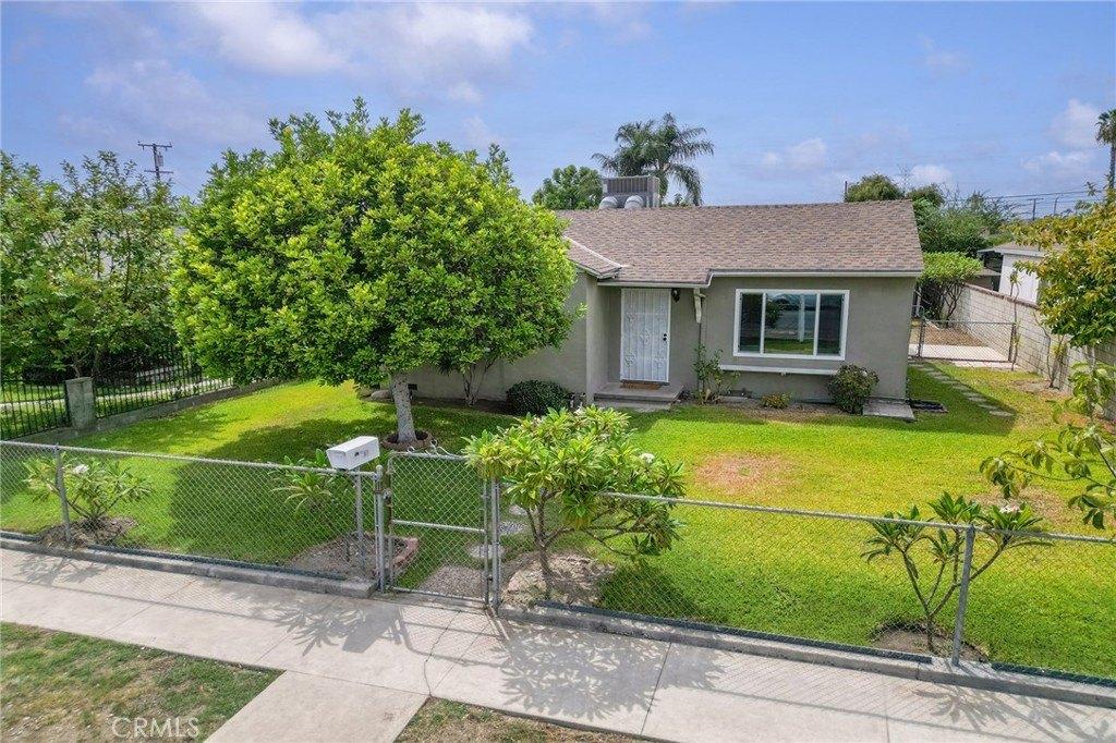 5125 N Landis, Baldwin Park, 캘리포니아 91706, 미국