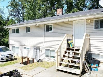 2413 SW Graham Street, Seattle, Washington 98106, Estados Unidos