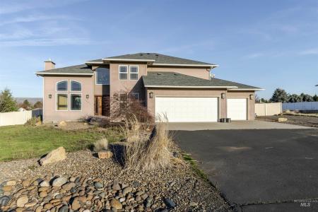 7591 Pheasant Chase Drive, Lewiston, Idaho 83501, USA