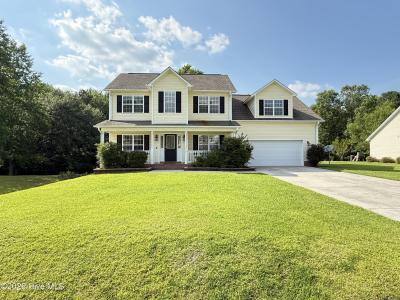 157 Mendover Drive, Jacksonville, Caroline Du Nord 28546, États-Unis