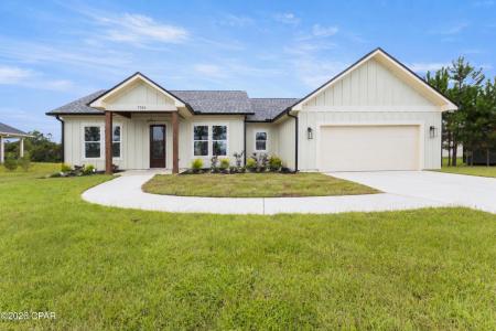 7314 Rachel Way, Panama City, Florida 32404, USA