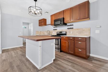 9821 SE 43rd Street, Oklahoma City, Oklahoma 73150, États-Unis
