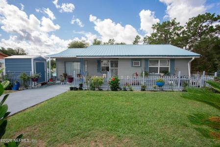 119 OAK WAY, Interlachen, Floride 32148, États-Unis