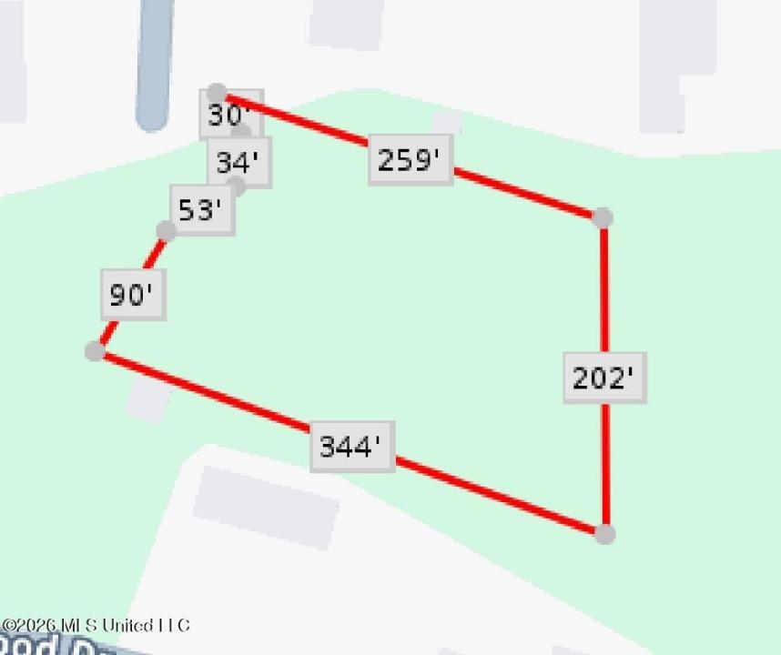 18029 Pecan Court, Saucier, ميسيسيبي 39574, الولايات المتحدة