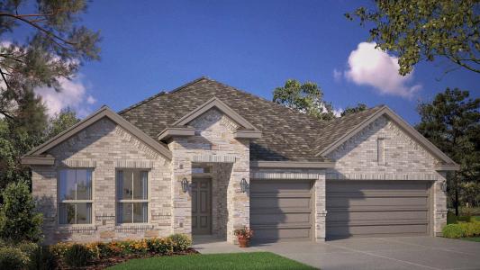 16820 King Salmon Drive, Justin, Texas 76247