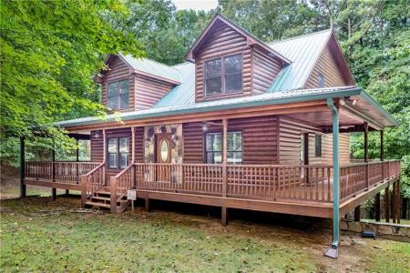 7 Lakeview Circle, Ellijay, Georgia 30536, USA