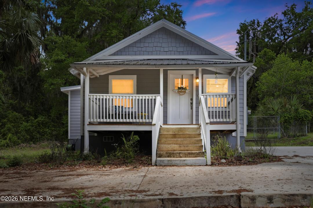 1210 S 12TH Street, Palatka, Флорида 32177, Соединенные Штаты