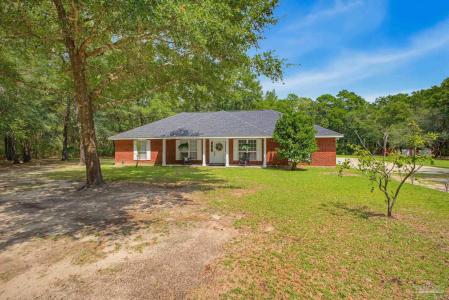 4346 Mcinnis St, Milton, Florida 32583, Estados Unidos