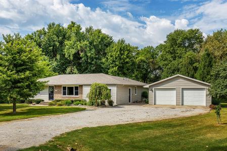 6365 510th Avenue, Ames, Iowa 50014, États-Unis