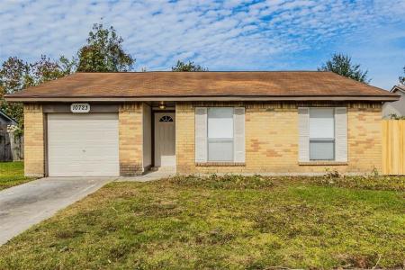 10723 Thorncliff Drive, Humble, Texas 77396, USA