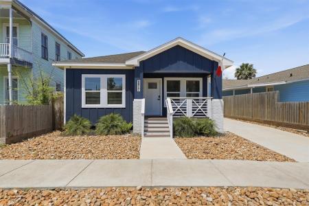 1804 Ursuline Street, Galveston, Texas 77550, USA