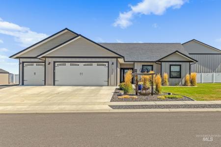 3745 Skyview Drive, Lewiston, ايداهو 83501, الولايات المتحدة