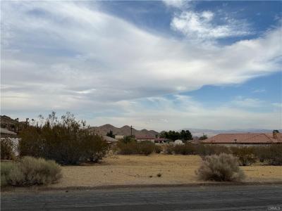 0 Iwa, Apple Valley, California 92307
