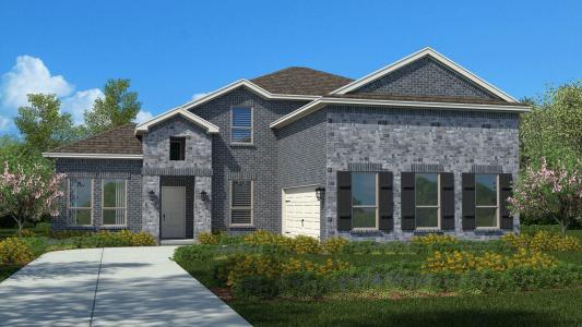 4919 Simmental Drive, Arlington, Texas 76001, États-Unis