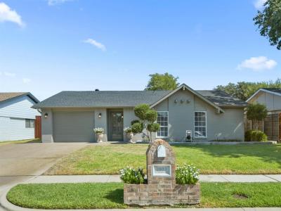 2033 Lymington Road, Carrollton, Texas 75007, États-Unis
