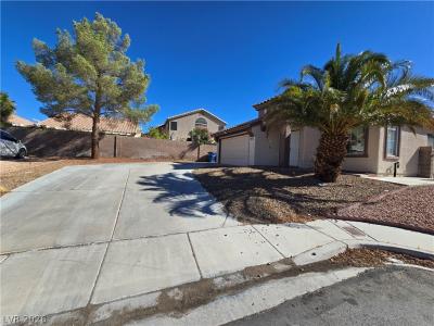 3640 Spring Day Court, Las Vegas, Nevada 89147, USA