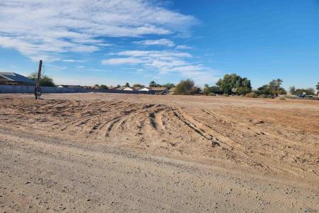 W 16 ST, Yuma, Arizona 85364, Stati Uniti