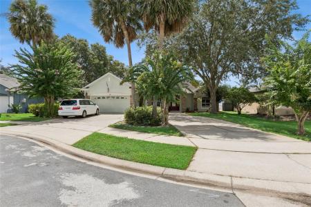 106 Oak Haven Circle, DELAND, Florida 32720, USA