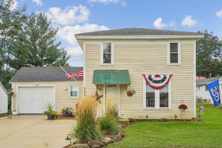115 Lexington Ave, Nashua, Iowa 50658, USA