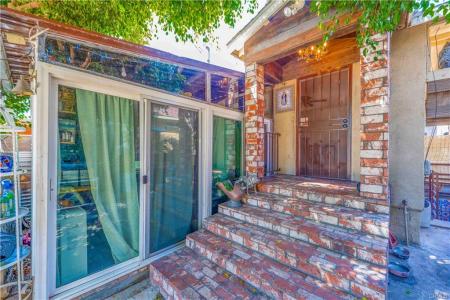 307  N Kern Ave, Los Angeles, California 90022, USA