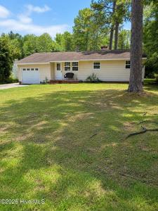 127 Bryan Boulevard, Havelock, Caroline Du Nord 28532, États-Unis