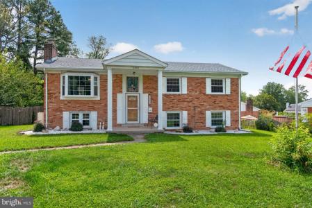 2903 Adams Street, Woodbridge, Virginia 22193, Stati Uniti
