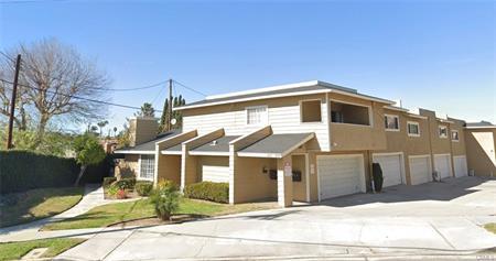 1427 Hillandale, La Habra, California 90631, USA
