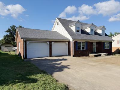 605 Longview Road, Danville, Kentucky 40422, USA