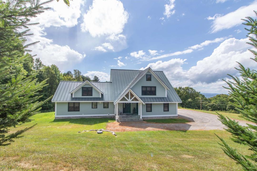 310 Alpine Lane unit: 2 Lots # 11 And #12, Burke, Vermont 05832-9751, Estados Unidos