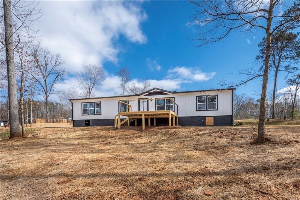 121 Haley Mountain Road, Talking Rock, Georgia 30275, Estados Unidos