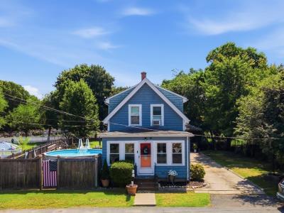 20 Moray St, Lynn, Massachusetts 01904, Estados Unidos