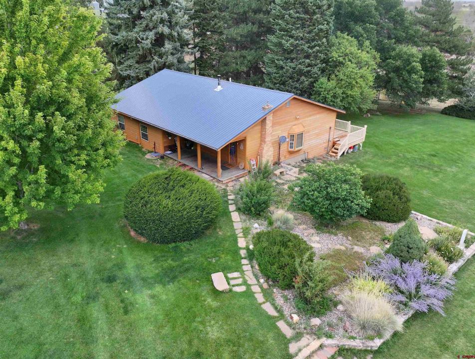 20889 Road W, Lewis, Colorado 81327, Estados Unidos