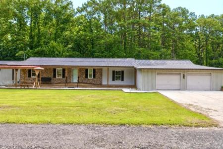 1530 Highway 646, Loris, South Carolina 29569, USA