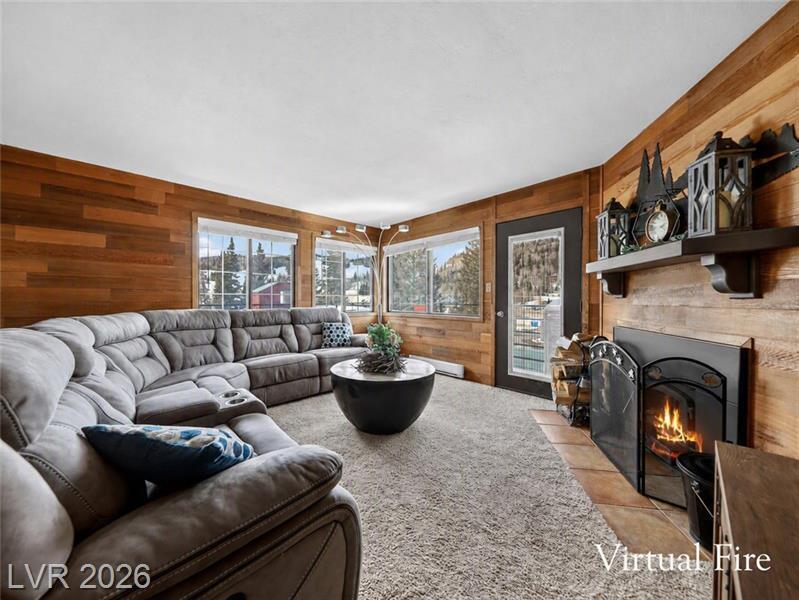 407 S Vasels RD 49, Brian Head, يوتا 84719, الولايات المتحدة