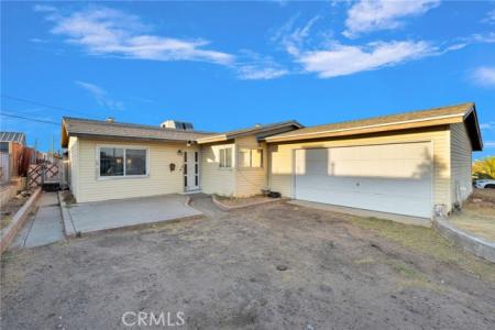 1101 E Virginia Wy, Barstow, California 92311, USA