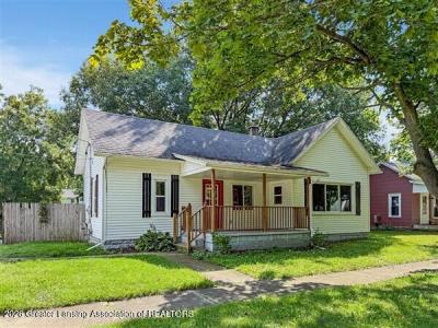 422 Forest Street, Charlotte, Мичиган 48813, Соединенные Штаты