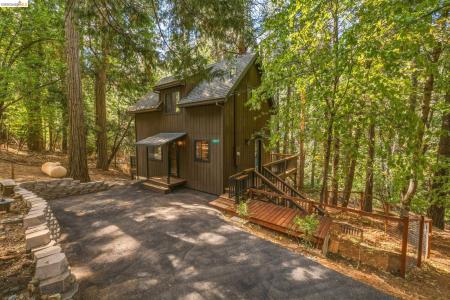 16947 E Brookside Dr., Sonora, California 95370, USA
